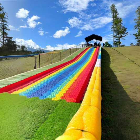 Pasadía en el Parque Ecológico Más Grande y Divertido de Todo Chiriquí por solo $22